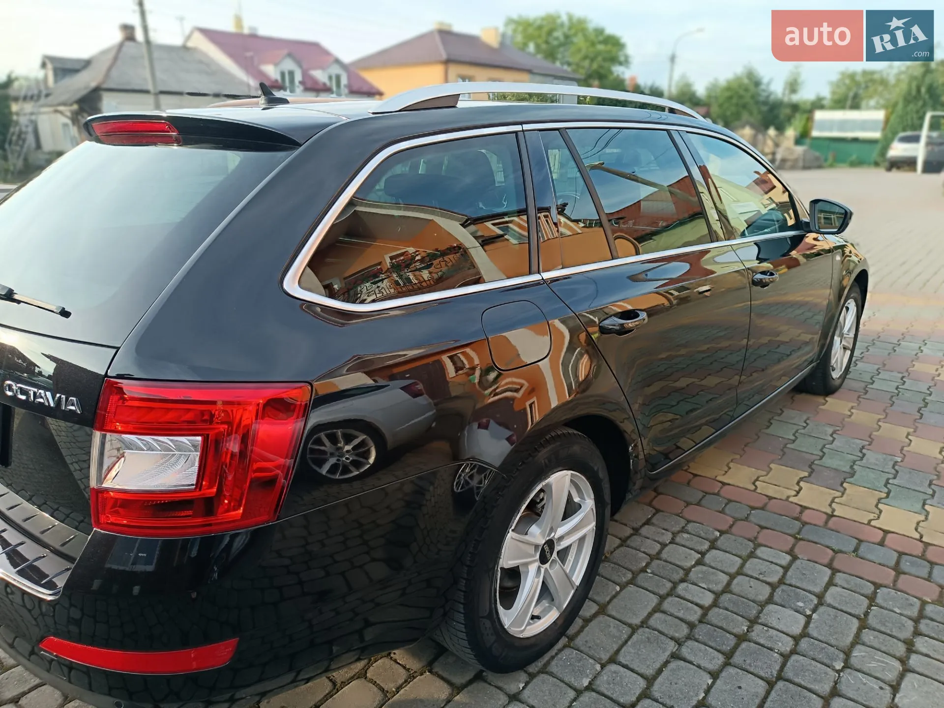 2015 Skoda Octavia - мініатюра 19