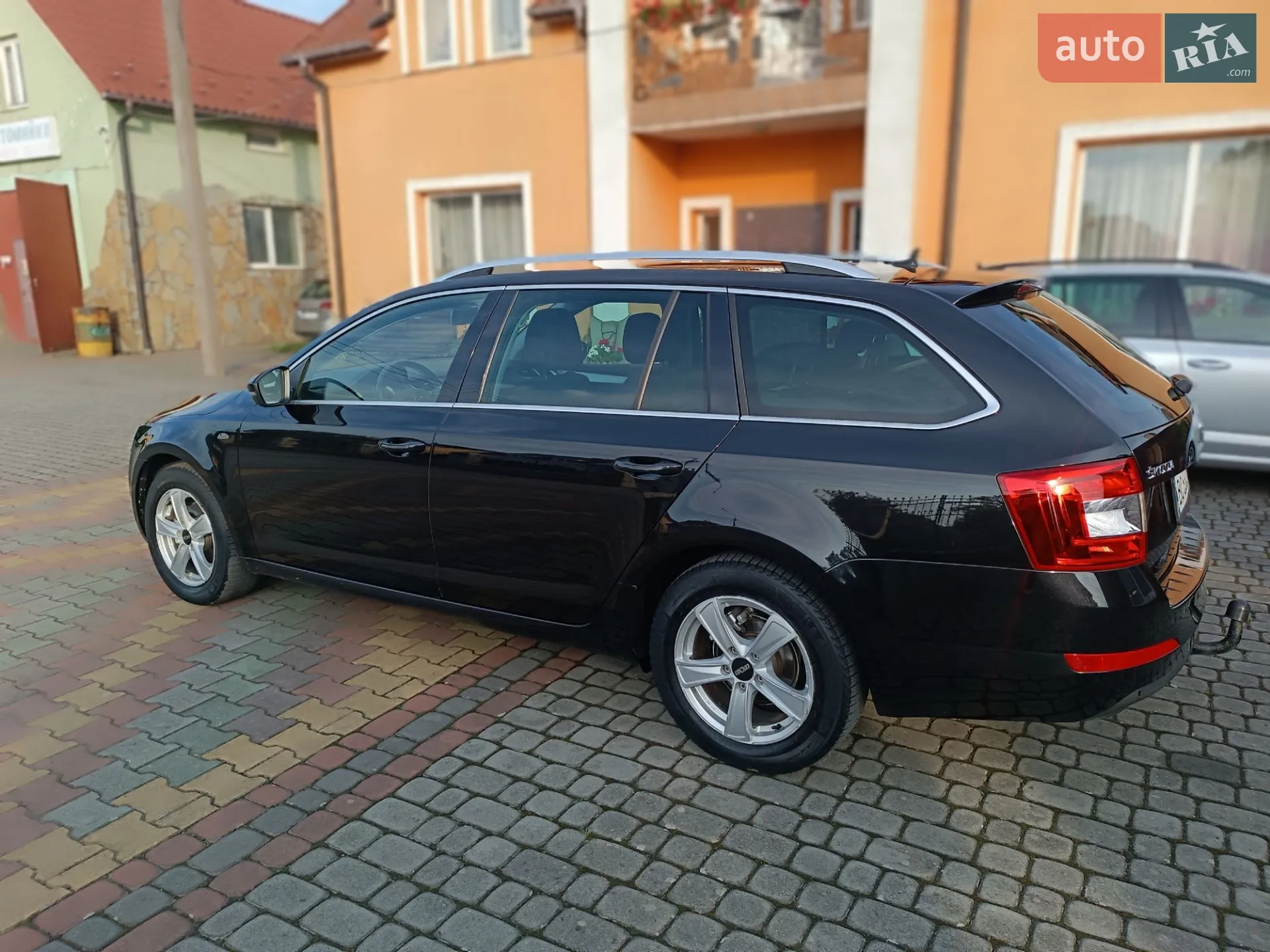 2015 Skoda Octavia - мініатюра 18
