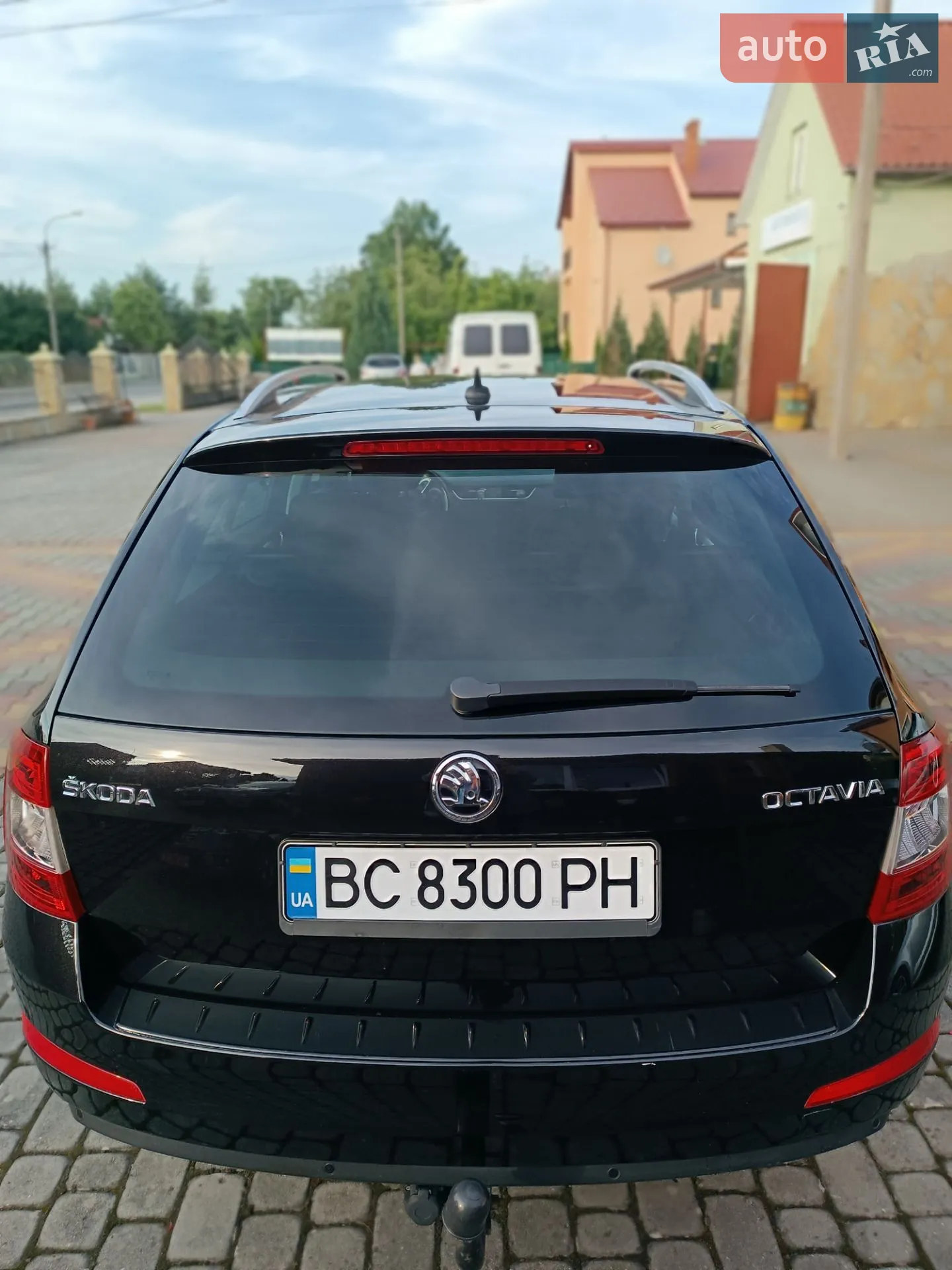2015 Skoda Octavia - мініатюра 16