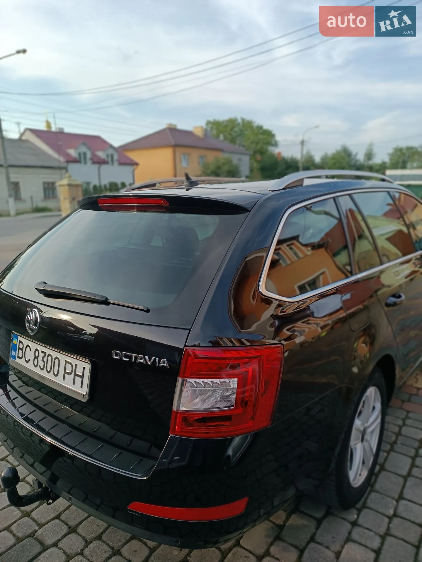 2015 Skoda Octavia - мініатюра 23