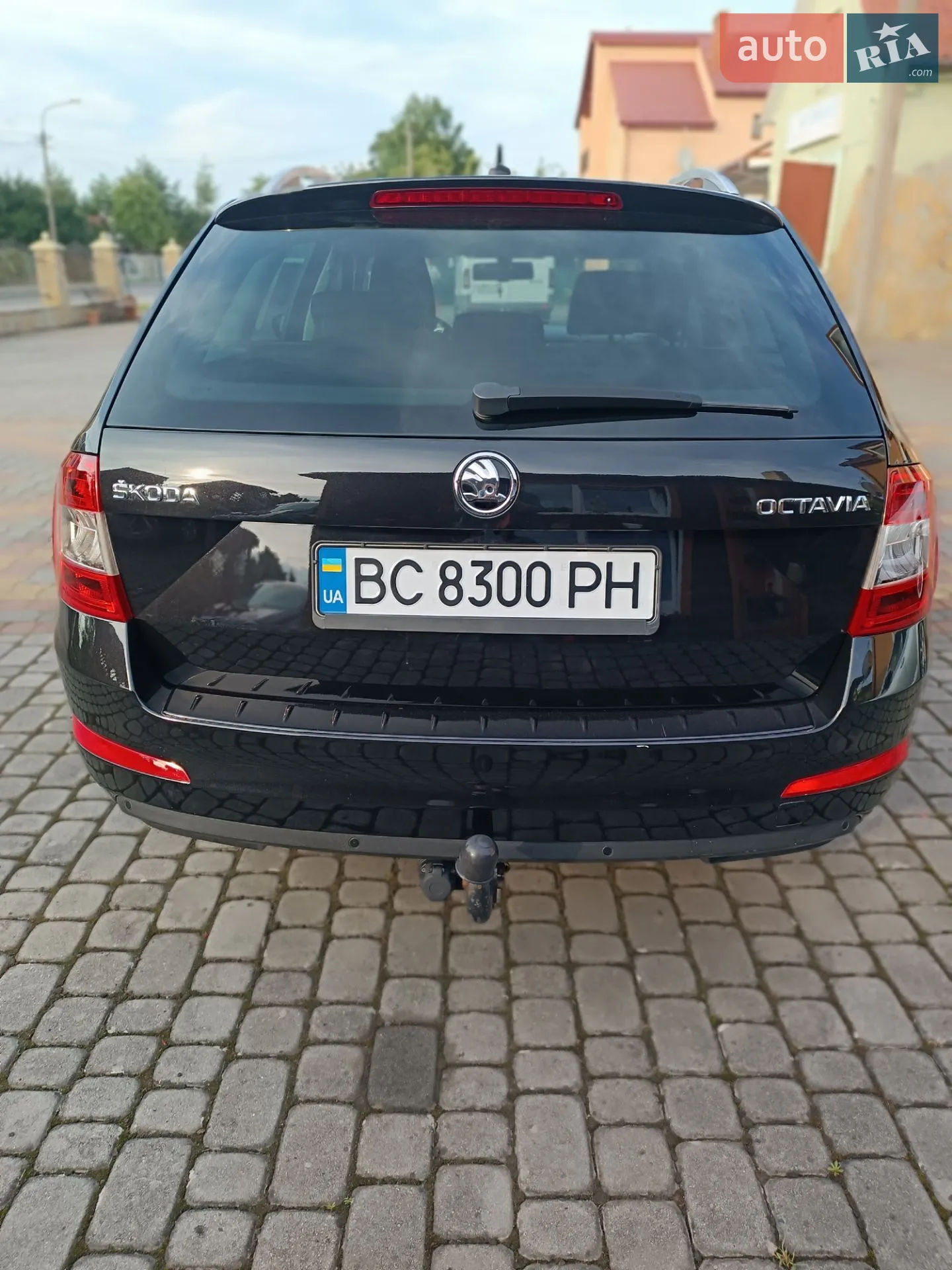 2015 Skoda Octavia - мініатюра 24