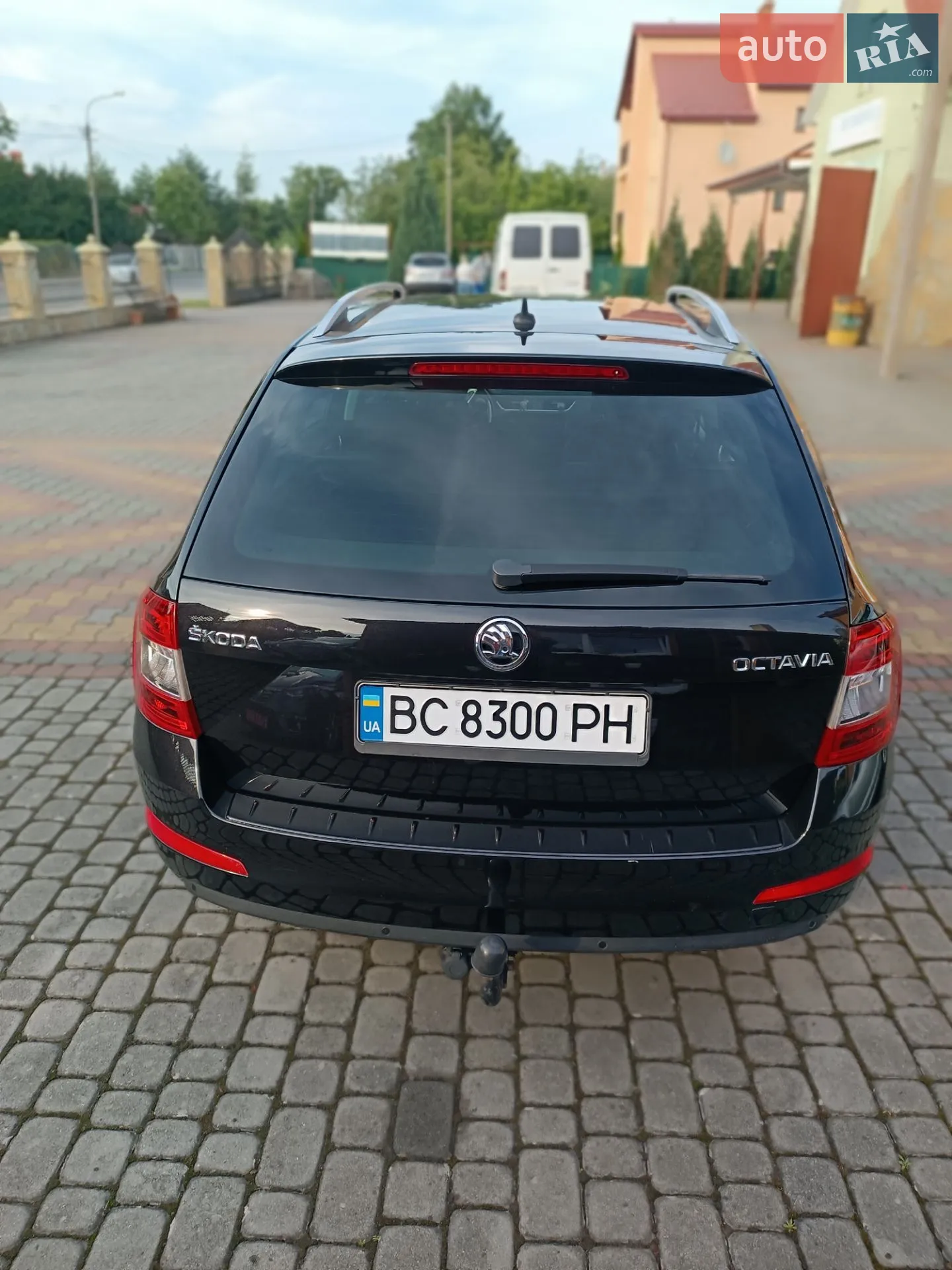 2015 Skoda Octavia - мініатюра 25