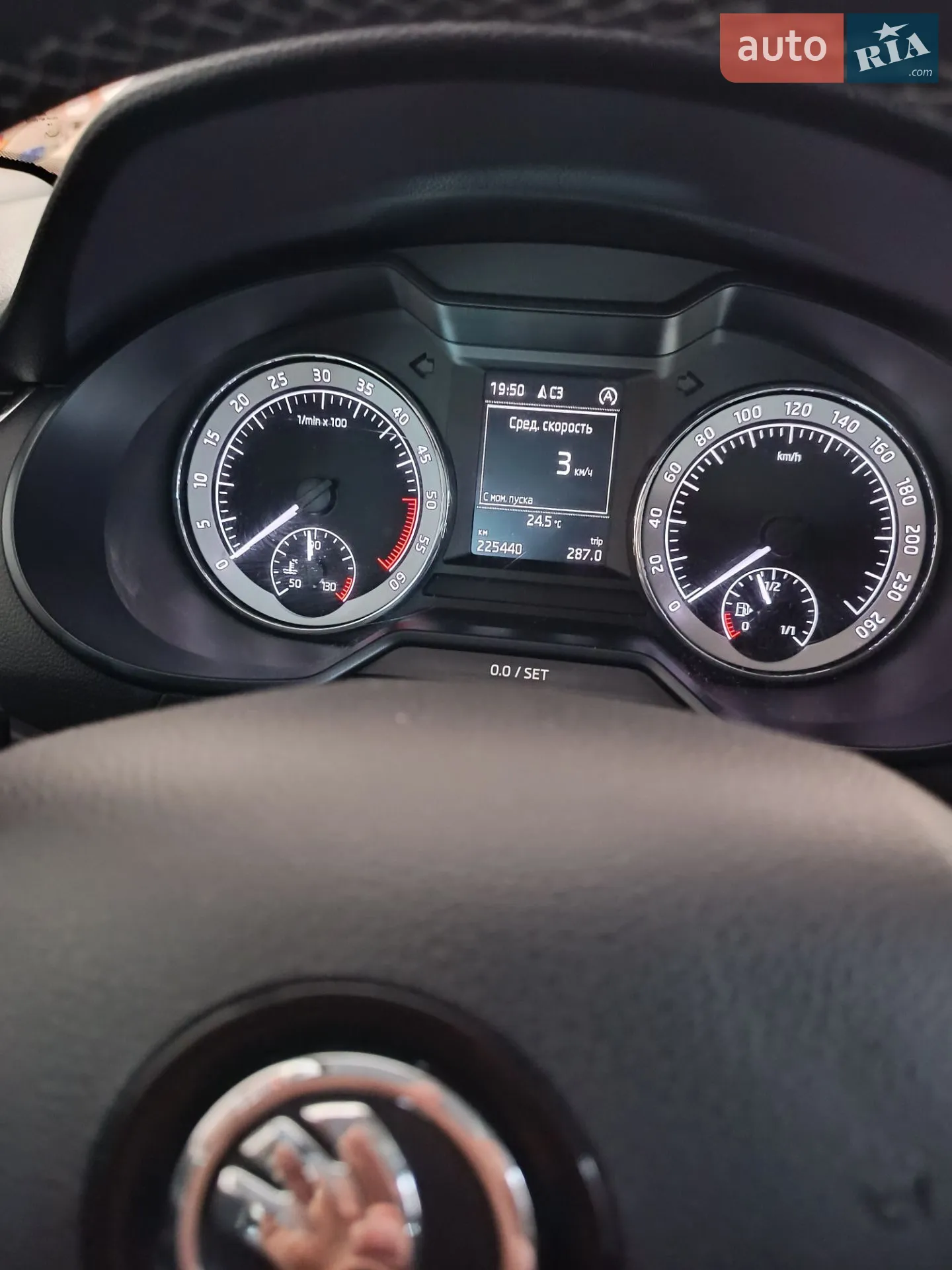 2015 Skoda Octavia - мініатюра 28