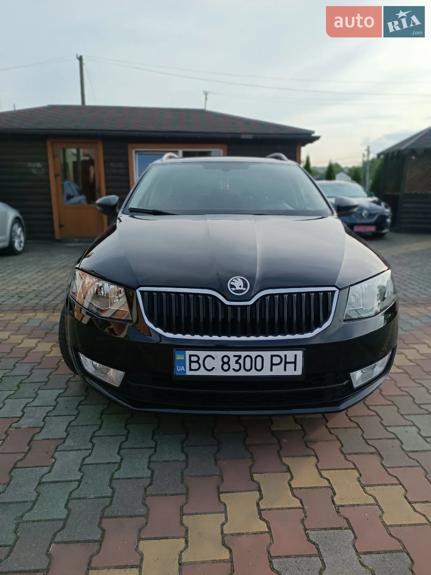 2015 Skoda Octavia - мініатюра 31
