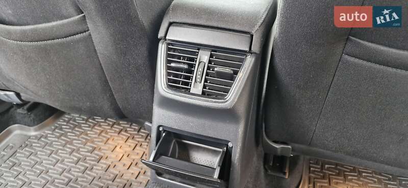 Универсал Skoda Octavia 2018 в Житомире