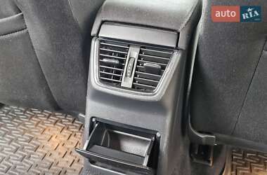 Универсал Skoda Octavia 2018 в 