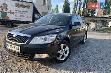 Универсал Skoda Octavia 2011 в Киеве