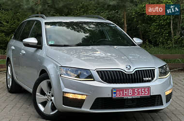 Skoda Octavia 2016 Skoda Octavia 2016