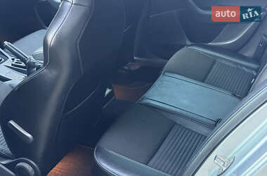 Универсал Skoda Octavia 2016 в 
