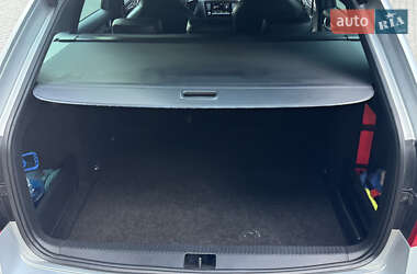 Универсал Skoda Octavia 2016 в 
