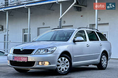 Універсал Skoda Octavia 2012 в Вінниці