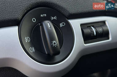 Универсал Skoda Octavia 2011 в 