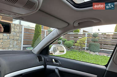 Универсал Skoda Octavia 2011 в 