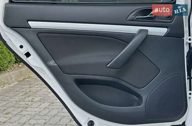 Универсал Skoda Octavia 2011 в 