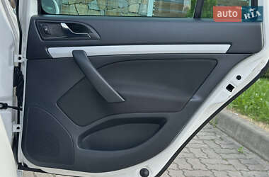 Универсал Skoda Octavia 2011 в 