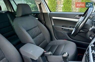 Универсал Skoda Octavia 2011 в 