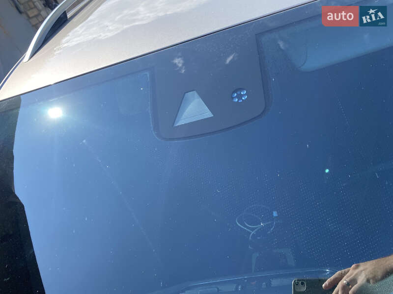 Универсал Skoda Octavia 2013 в Кропивницком