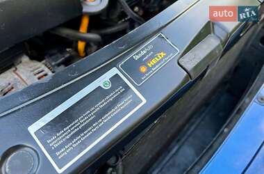 Лифтбек Skoda Octavia 2008 в 