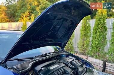 Лифтбек Skoda Octavia 2008 в 
