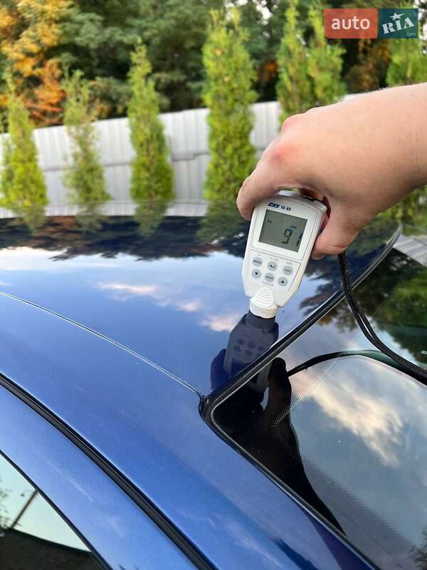 Лифтбек Skoda Octavia 2008 в Полтаве
