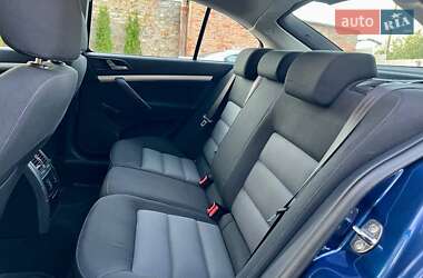 Лифтбек Skoda Octavia 2008 в 