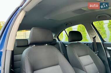 Лифтбек Skoda Octavia 2008 в 