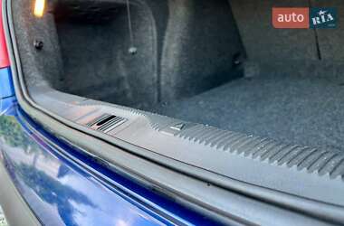 Лифтбек Skoda Octavia 2008 в 