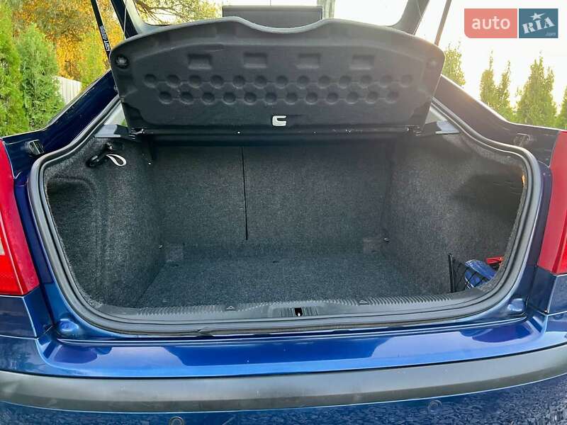 Лифтбек Skoda Octavia 2008 в Полтаве