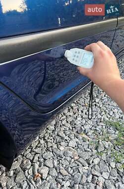 Лифтбек Skoda Octavia 2008 в 