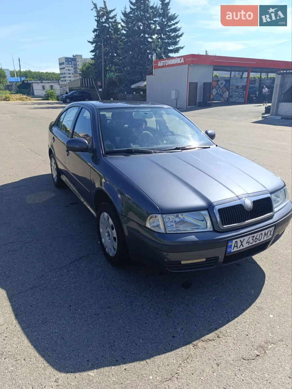 2010 Skoda Octavia - мініатюра 16