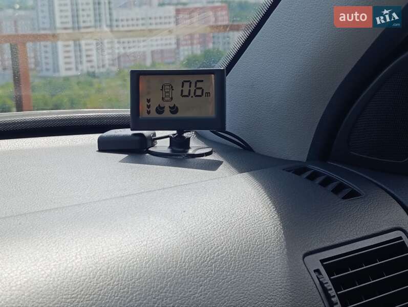 Лифтбек Skoda Octavia 2009 в Харькове