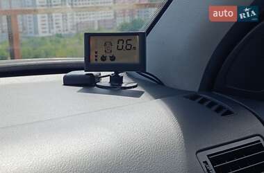 Лифтбек Skoda Octavia 2009 в 