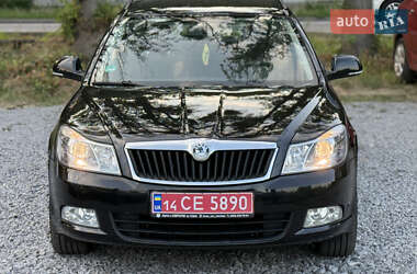 Універсал Skoda Octavia 2009 в Вінниці