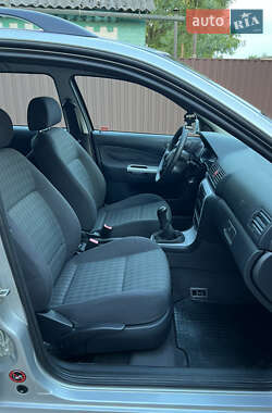 Универсал Skoda Octavia 2006 в 