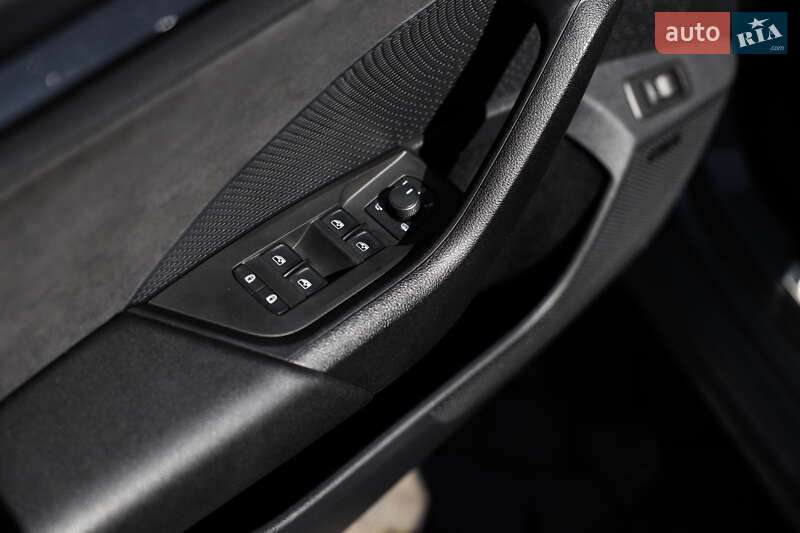 Універсал Skoda Octavia 2022 в Виноградові