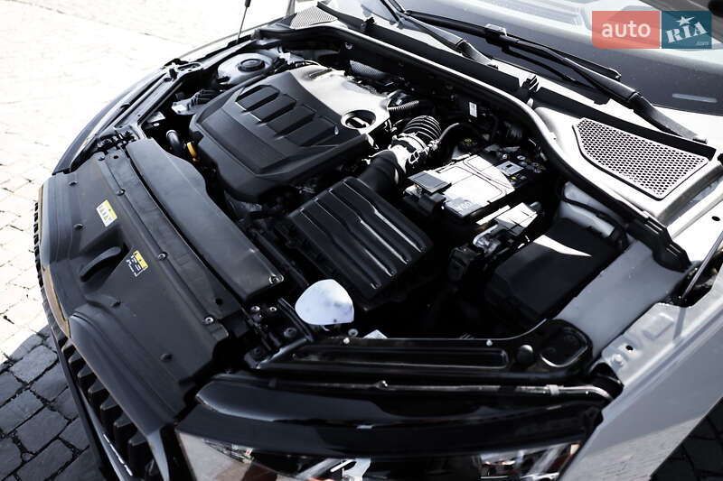 Універсал Skoda Octavia 2022 в Виноградові