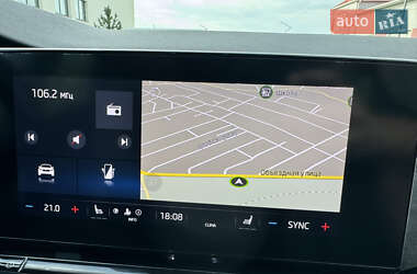 Универсал Skoda Octavia 2021 в 