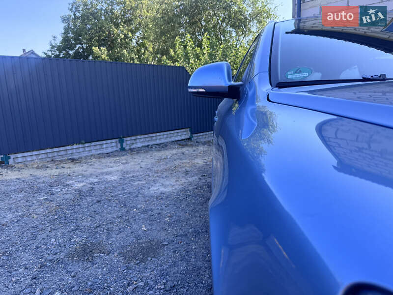 Універсал Skoda Octavia 2011 в Звенигородці фото 6 Універсал Skoda Octavia 2011 в Звенигородці