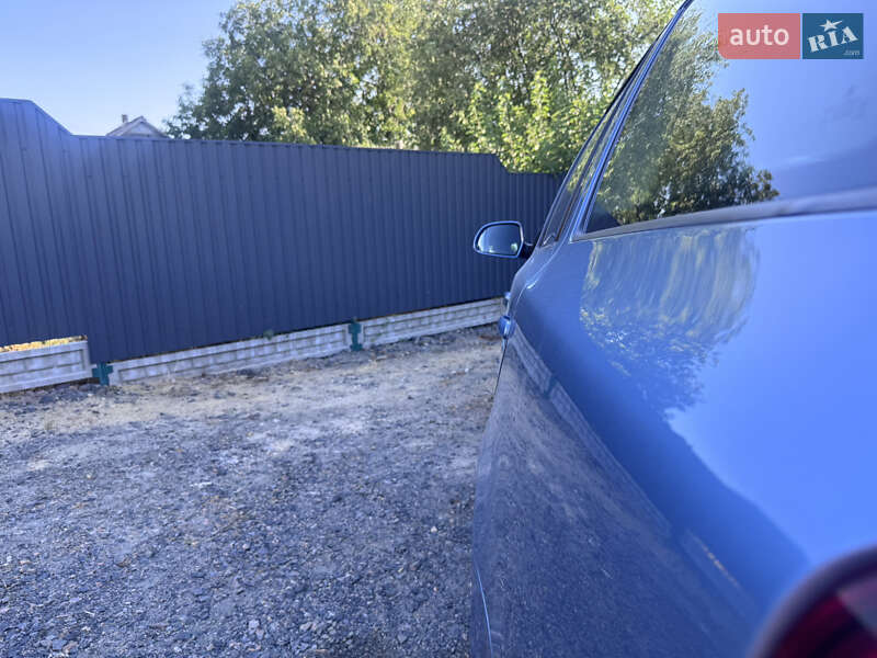 Універсал Skoda Octavia 2011 в Звенигородці фото 16 Універсал Skoda Octavia 2011 в Звенигородці