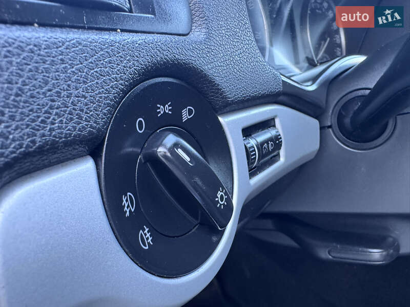 Універсал Skoda Octavia 2011 в Звенигородці фото 31 Універсал Skoda Octavia 2011 в Звенигородці