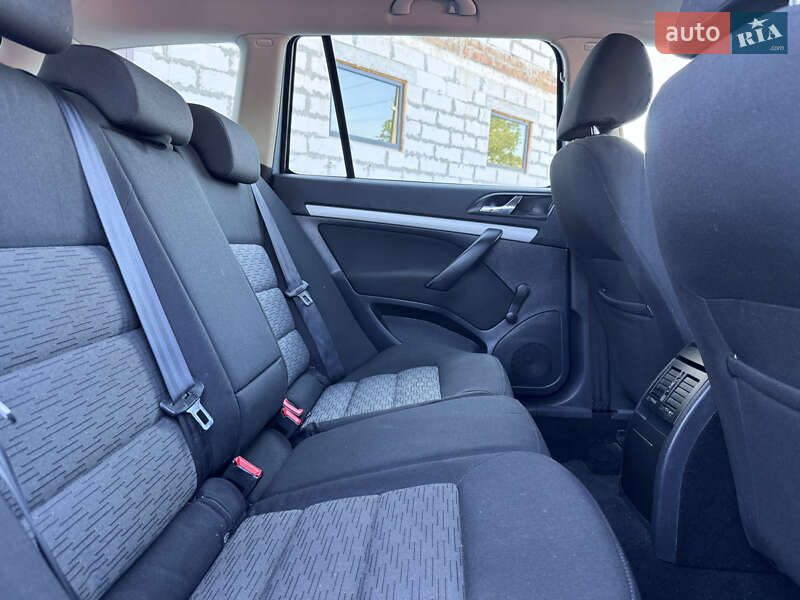 Універсал Skoda Octavia 2011 в Звенигородці фото 44 Універсал Skoda Octavia 2011 в Звенигородці