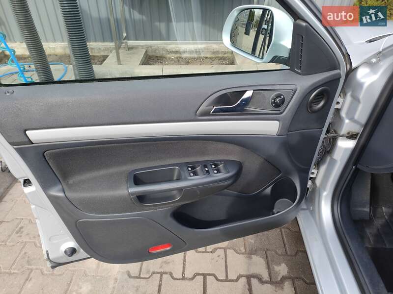 Універсал Skoda Octavia 2013 в Шептицькому фото 9 Універсал Skoda Octavia 2013 в Шептицькому