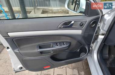 Универсал Skoda Octavia 2013 в 