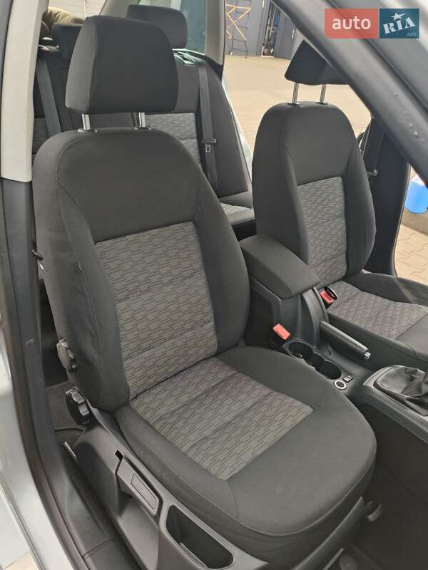 Універсал Skoda Octavia 2013 в Шептицькому фото 14 Універсал Skoda Octavia 2013 в Шептицькому