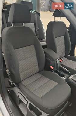 Универсал Skoda Octavia 2013 в 