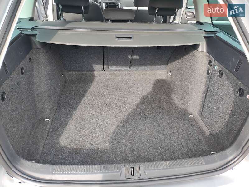 Універсал Skoda Octavia 2013 в Шептицькому фото 19 Універсал Skoda Octavia 2013 в Шептицькому