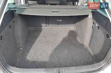 Универсал Skoda Octavia 2013 в 