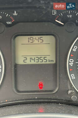 Универсал Skoda Octavia 2008 в 