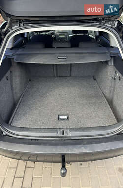 Универсал Skoda Octavia 2008 в 