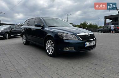 Универсал Skoda Octavia 2013 в Долине